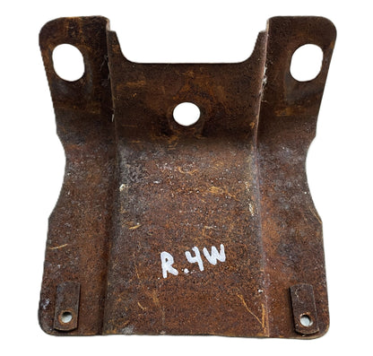 Soportes de montaje de columna de dirección para Jeep CJ CJ5 CJ7 CJ8 Wrangler 