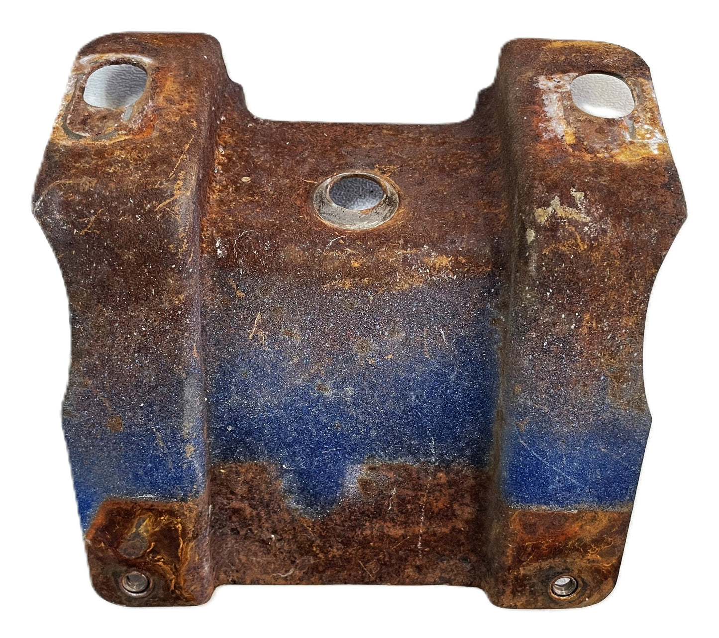 Soportes de montaje de columna de dirección para Jeep CJ CJ5 CJ7 CJ8 Wrangler 