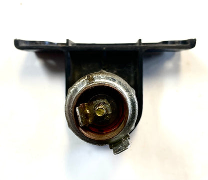 Jeep CJ cigarette lighter CJ5 CJ7 CJ8 AMC 12 volt outlet FACTORY