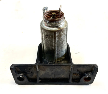 Jeep CJ cigarette lighter CJ5 CJ7 CJ8 AMC 12 volt outlet FACTORY