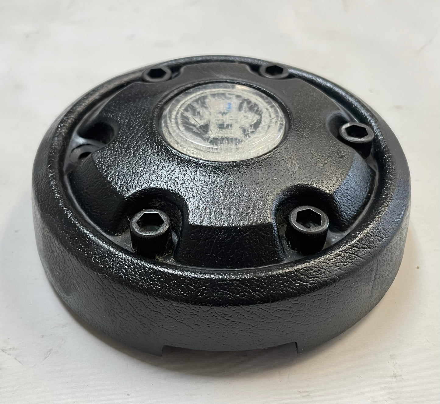 Jeep CJ Laredo Horn Button CJ5 CJ7 CJ8 factory AMC FREE SHIPPING!