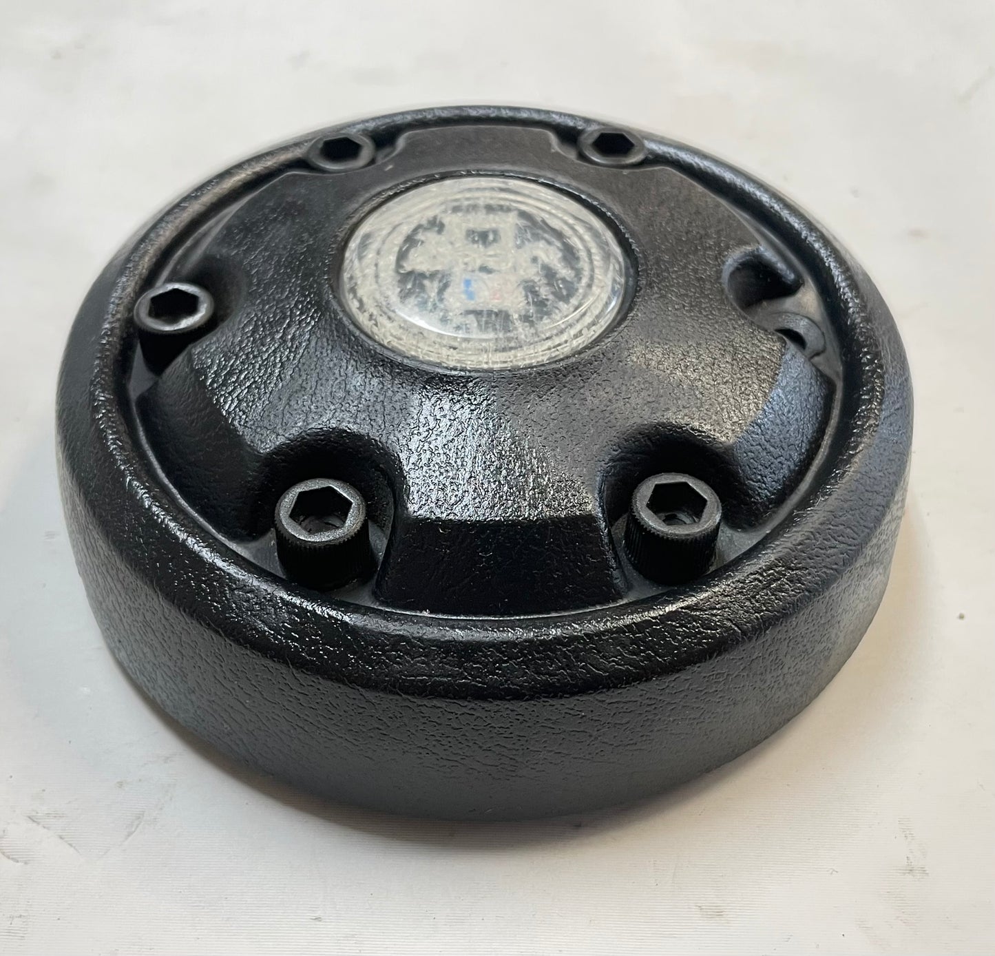 Jeep CJ Laredo Horn Button CJ5 CJ7 CJ8 factory AMC FREE SHIPPING!