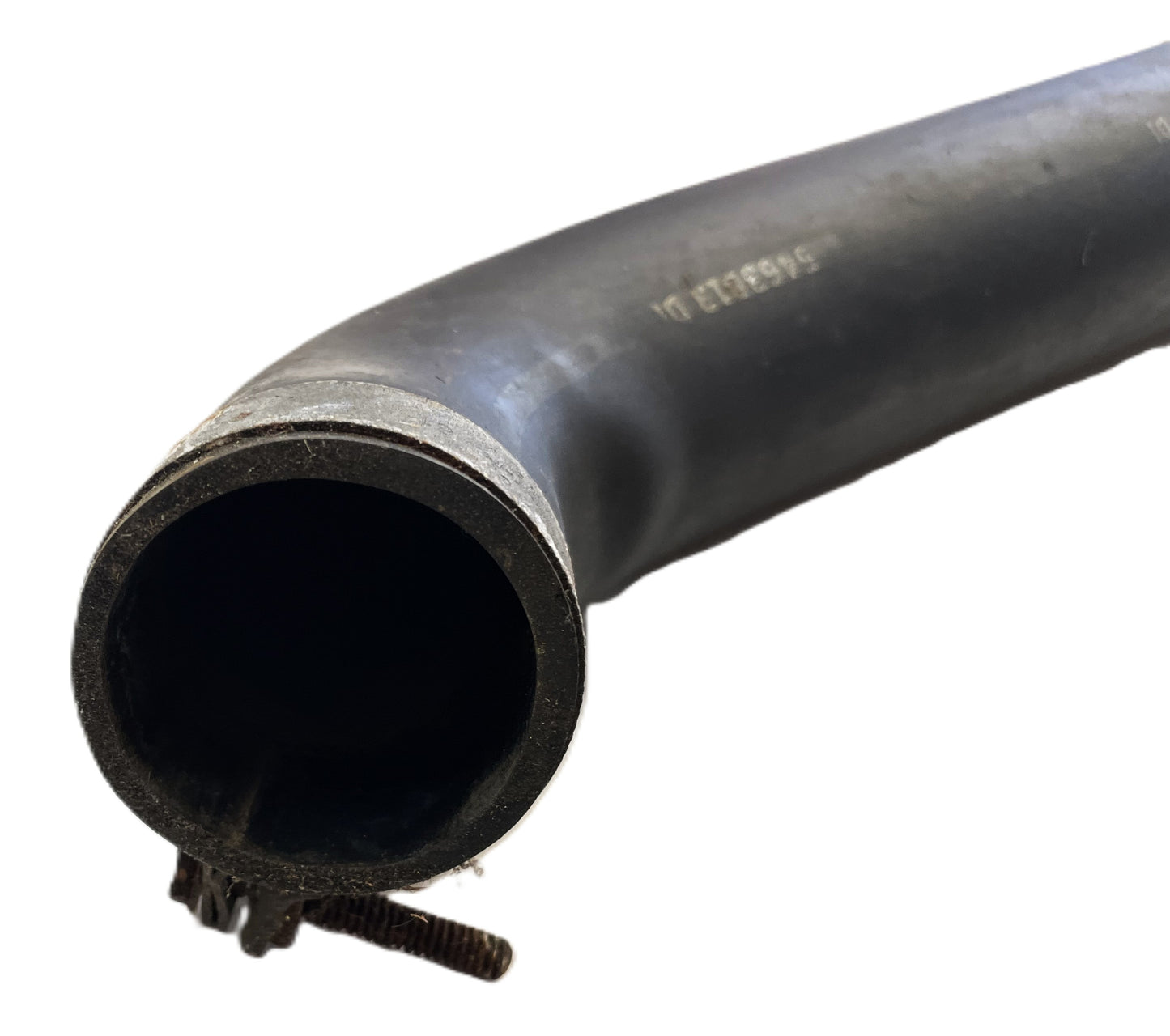 78-95 Jeep CJ cowl vent drain hose CJ5 CJ7 YJ Wrangler fresh air intake