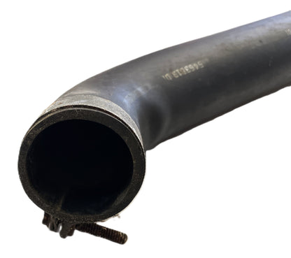 78-95 Jeep CJ cowl vent drain hose CJ5 CJ7 YJ Wrangler fresh air intake