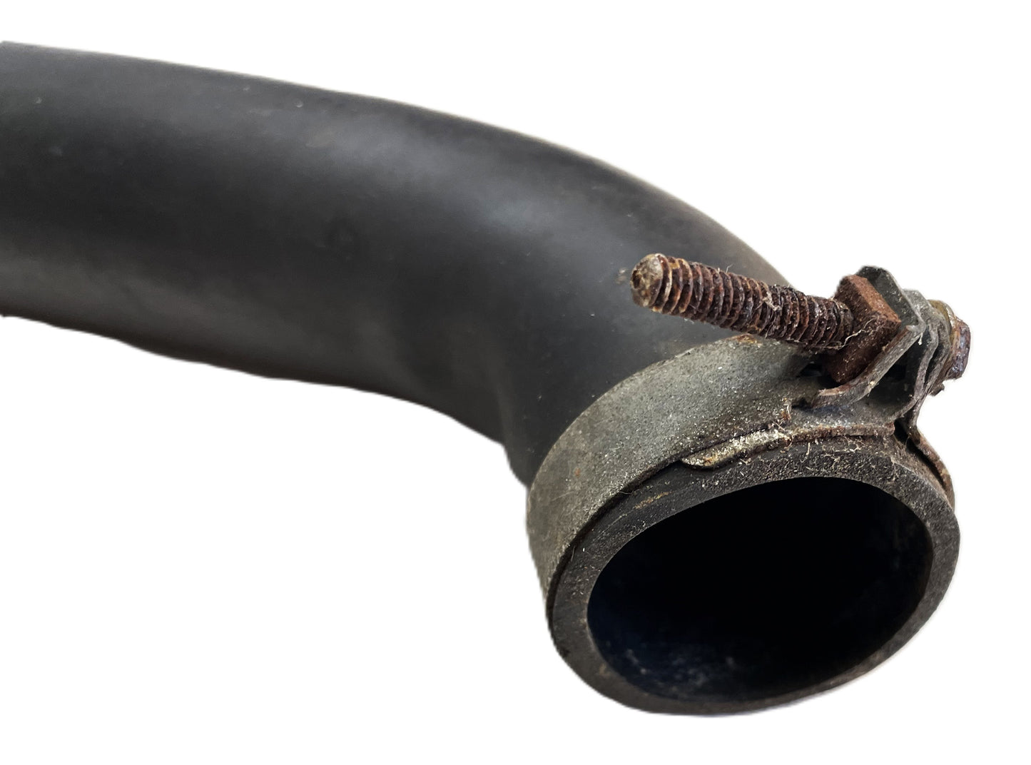 78-95 Jeep CJ cowl vent drain hose CJ5 CJ7 YJ Wrangler fresh air intake