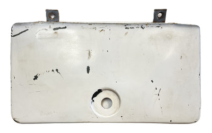 Cerradura con llave para tapa de guantera de Jeep CJ5 CJ7 CJ8 CJ AMC (sin llave) 