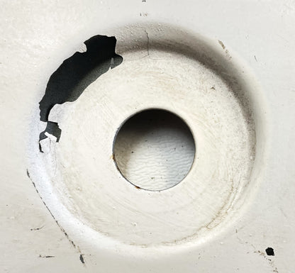 Cerradura con llave para tapa de guantera de Jeep CJ5 CJ7 CJ8 CJ AMC (sin llave) 