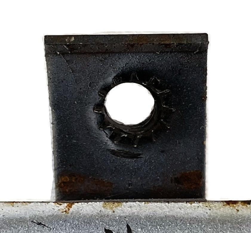 Cerradura con llave para tapa de guantera de Jeep CJ5 CJ7 CJ8 CJ AMC (sin llave) 