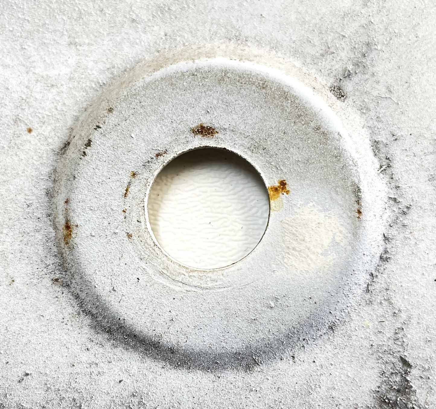 Cerradura con llave para tapa de guantera de Jeep CJ5 CJ7 CJ8 CJ AMC (sin llave) 