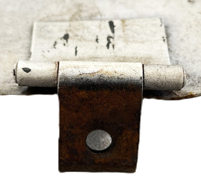 Cerradura con llave para tapa de guantera de Jeep CJ5 CJ7 CJ8 CJ AMC (sin llave) 