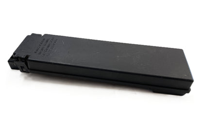 Tapa de la caja de fusibles del motor Jeep TJ 90395 compatible con Wrangler 01-06 ENVÍO GRATIS 