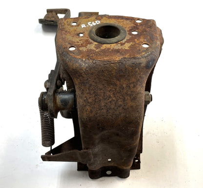 Jeep CJ5 CJ7 pedals brake clutch manual pedal assembly 76-86 CJ CJ8 AMC!