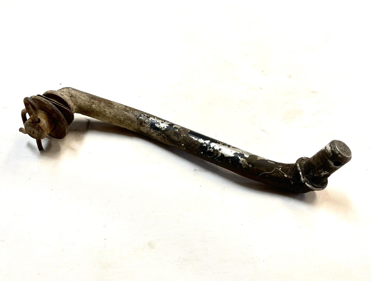 Jeep Quadratrac low range shift linkage rod Wagoneer Cherokee J10 J20