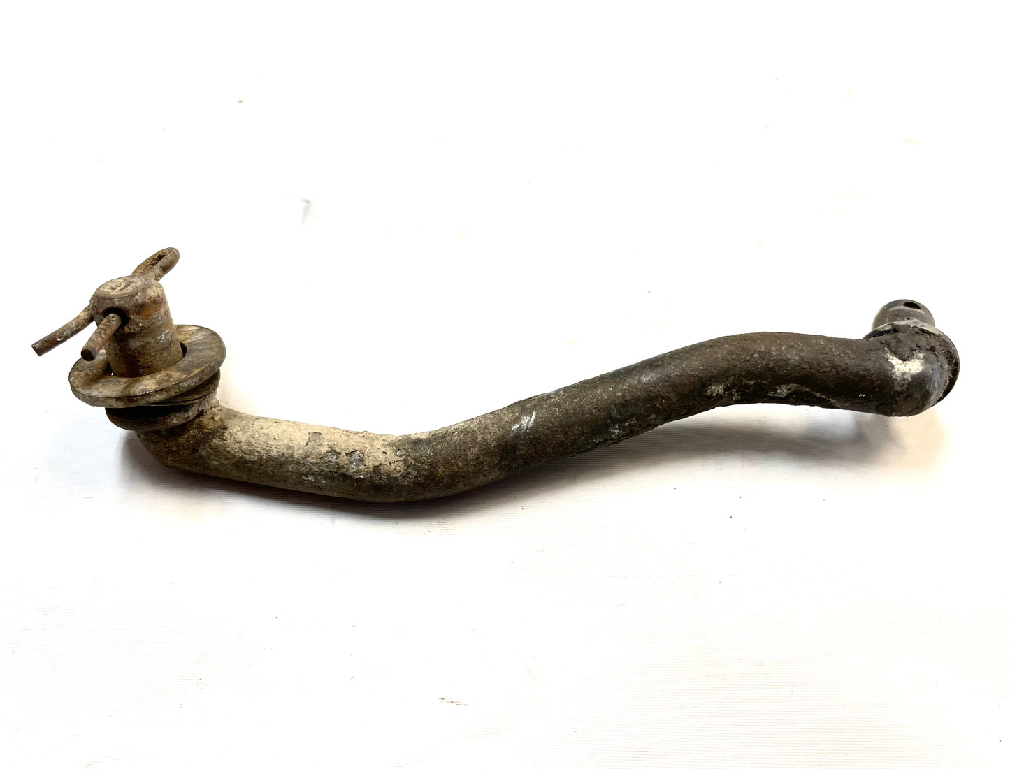 Jeep Quadratrac low range shift linkage rod Wagoneer Cherokee J10 J20