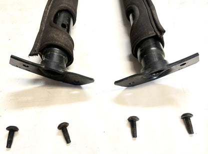 Jeep TJ Wrangler Roll Bar extension forward bars rollbar fit 97-02 FREE SHIPPING