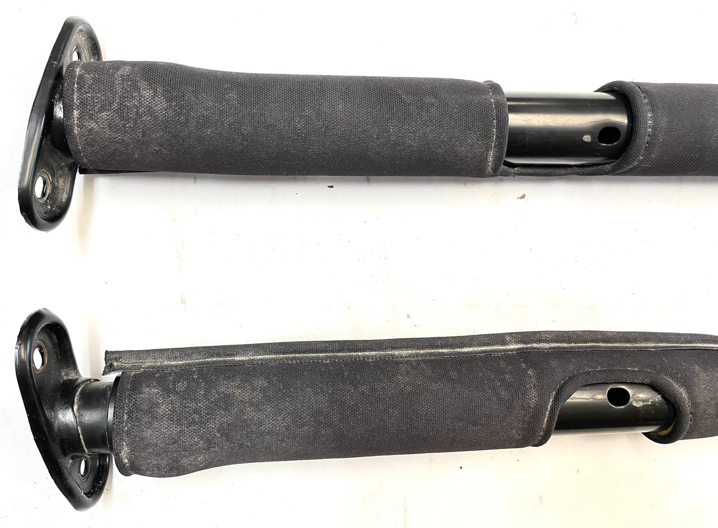 Jeep TJ Wrangler Roll Bar extension forward bars rollbar fit 97-02 FREE SHIPPING