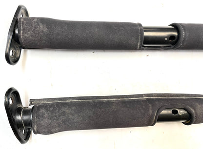 Jeep TJ Wrangler Roll Bar extension forward bars rollbar fit 97-02 FREE SHIPPING