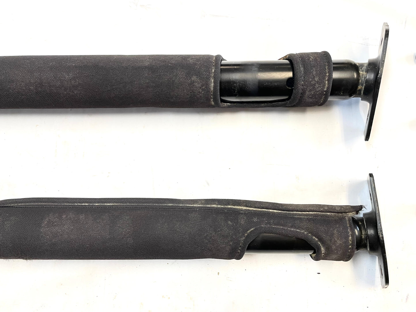 Jeep TJ Wrangler Roll Bar extension forward bars rollbar fit 97-02 FREE SHIPPING