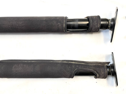 Jeep TJ Wrangler Roll Bar extension forward bars rollbar fit 97-02 FREE SHIPPING