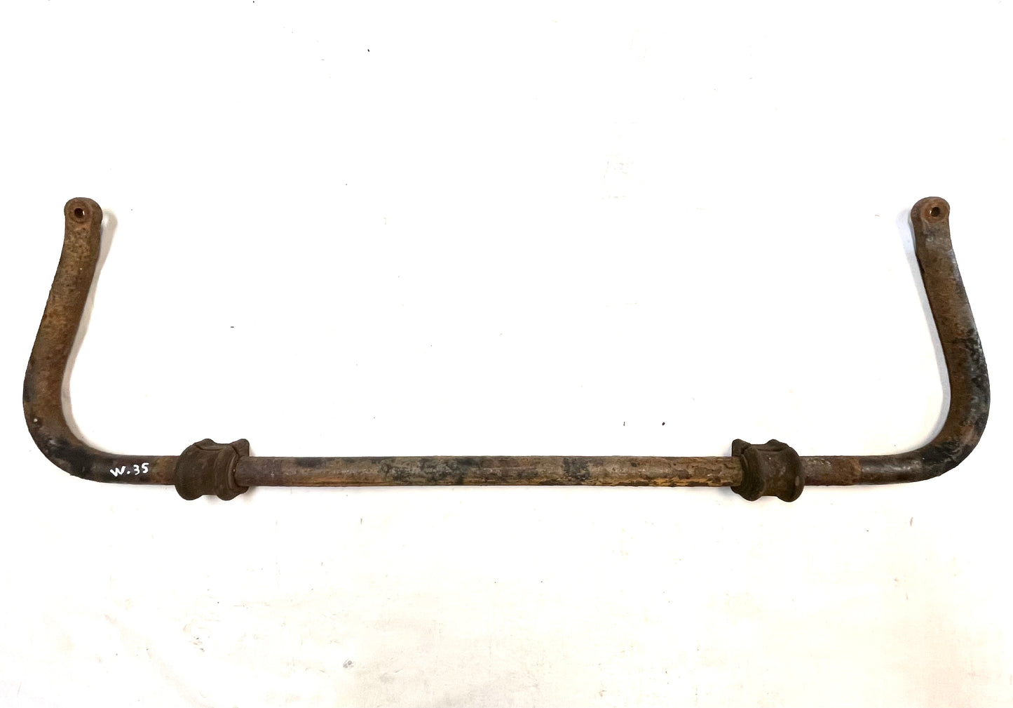 Jeep TJ front sway bar 97-06 Wrangler FREE SHIPPING!