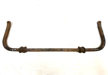 Jeep TJ front sway bar 97-06 Wrangler FREE SHIPPING!