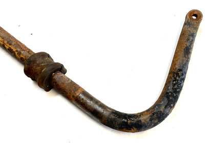 Jeep TJ front sway bar 97-06 Wrangler FREE SHIPPING!