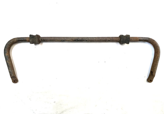 Jeep TJ front sway bar 97-06 Wrangler FREE SHIPPING!