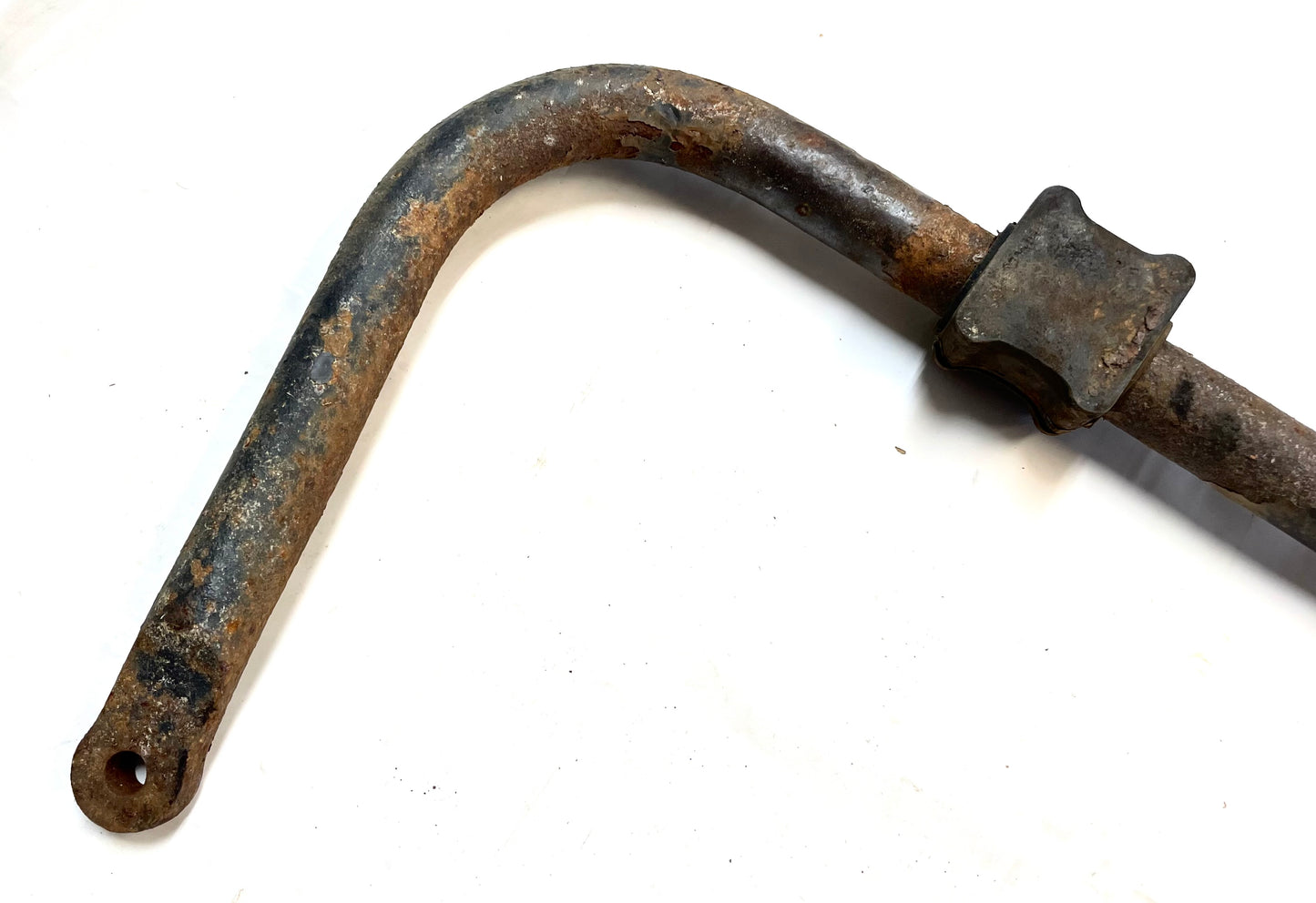 Jeep TJ front sway bar 97-06 Wrangler FREE SHIPPING!