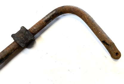 Jeep TJ front sway bar 97-06 Wrangler FREE SHIPPING!