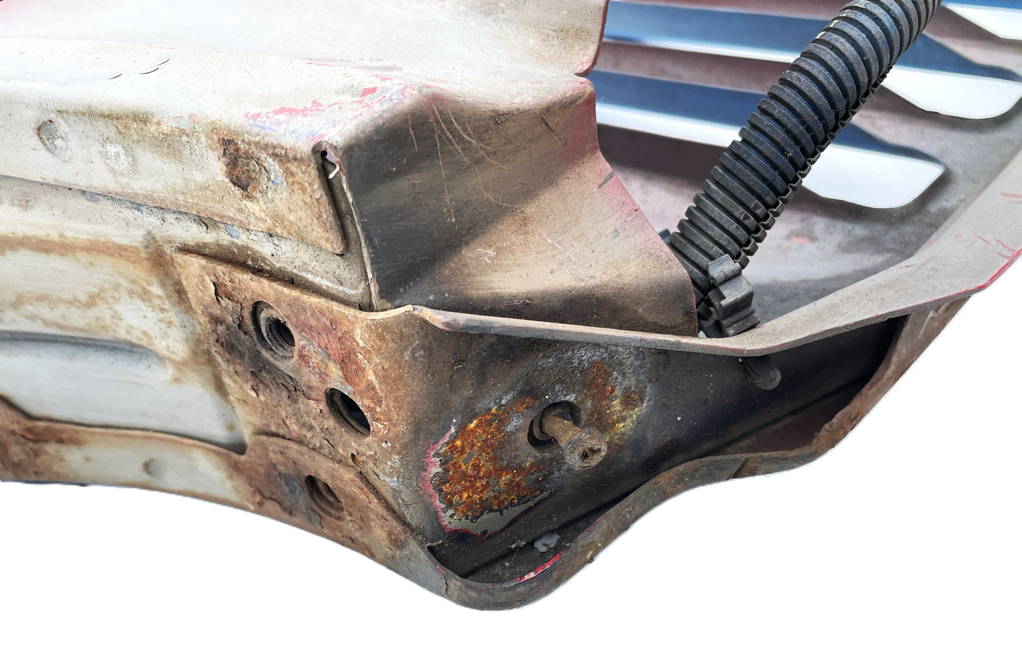 Parrilla azul para Jeep YJ, luces delanteras y traseras, compatible con Wrangler 87-95, ENVÍO GRATIS 