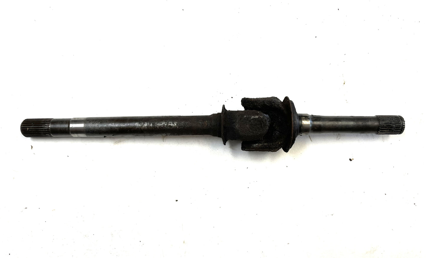 Jeep dana 30 axle shaft narrow track Front Passenger Right Side CJ5 CJ7 76-81 !