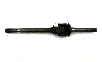 Jeep dana 30 axle shaft narrow track Front Passenger Right Side CJ5 CJ7 76-81 !