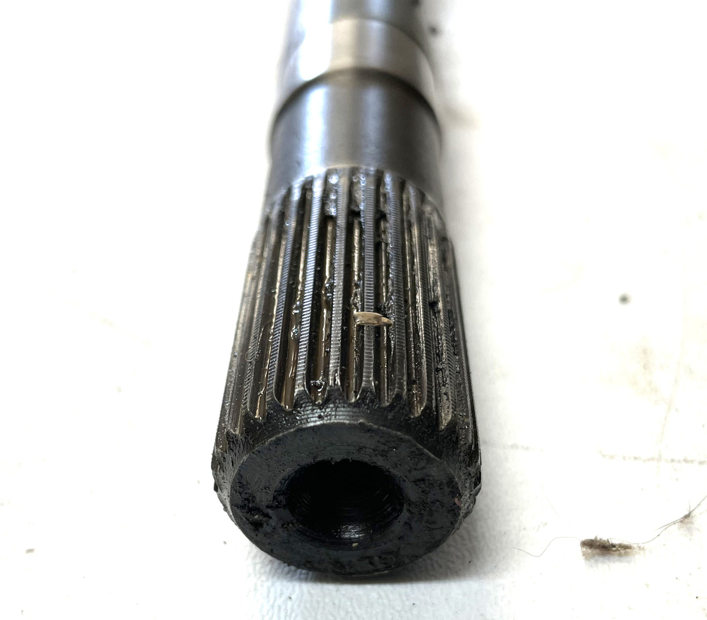 Jeep dana 30 axle shaft narrow track Front Passenger Right Side CJ5 CJ7 76-81 !
