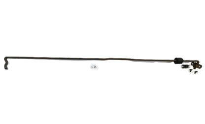 Jeep TJ Hood Prop Support Rod fits 97-06 Wrangler FREE SHIP