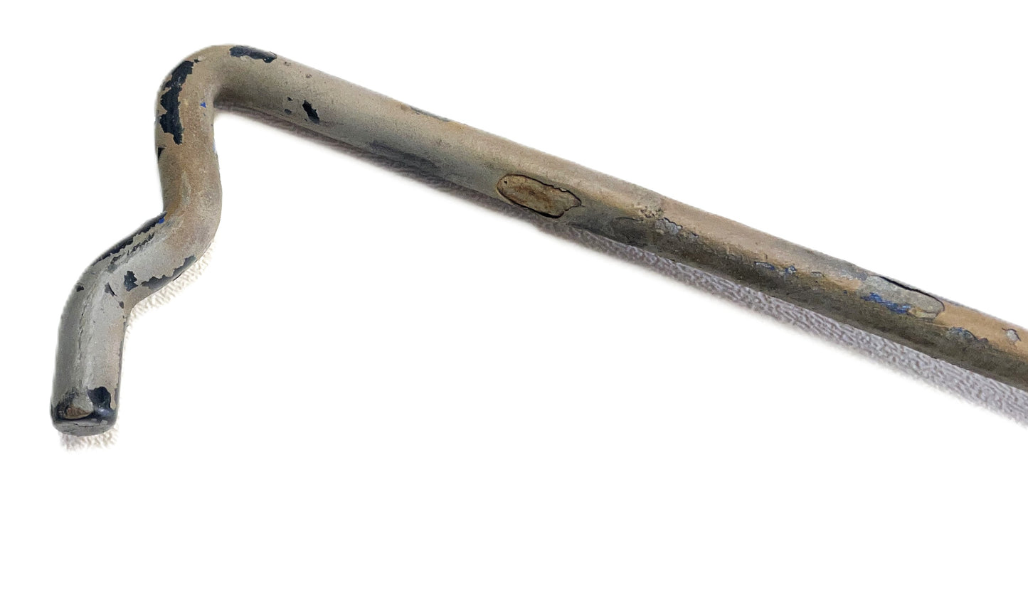 Jeep TJ Hood Prop Support Rod fits 97-06 Wrangler FREE SHIP