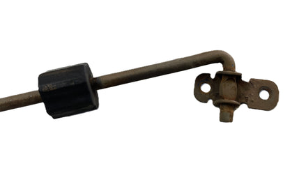 Jeep TJ Hood Prop Support Rod fits 97-06 Wrangler FREE SHIP