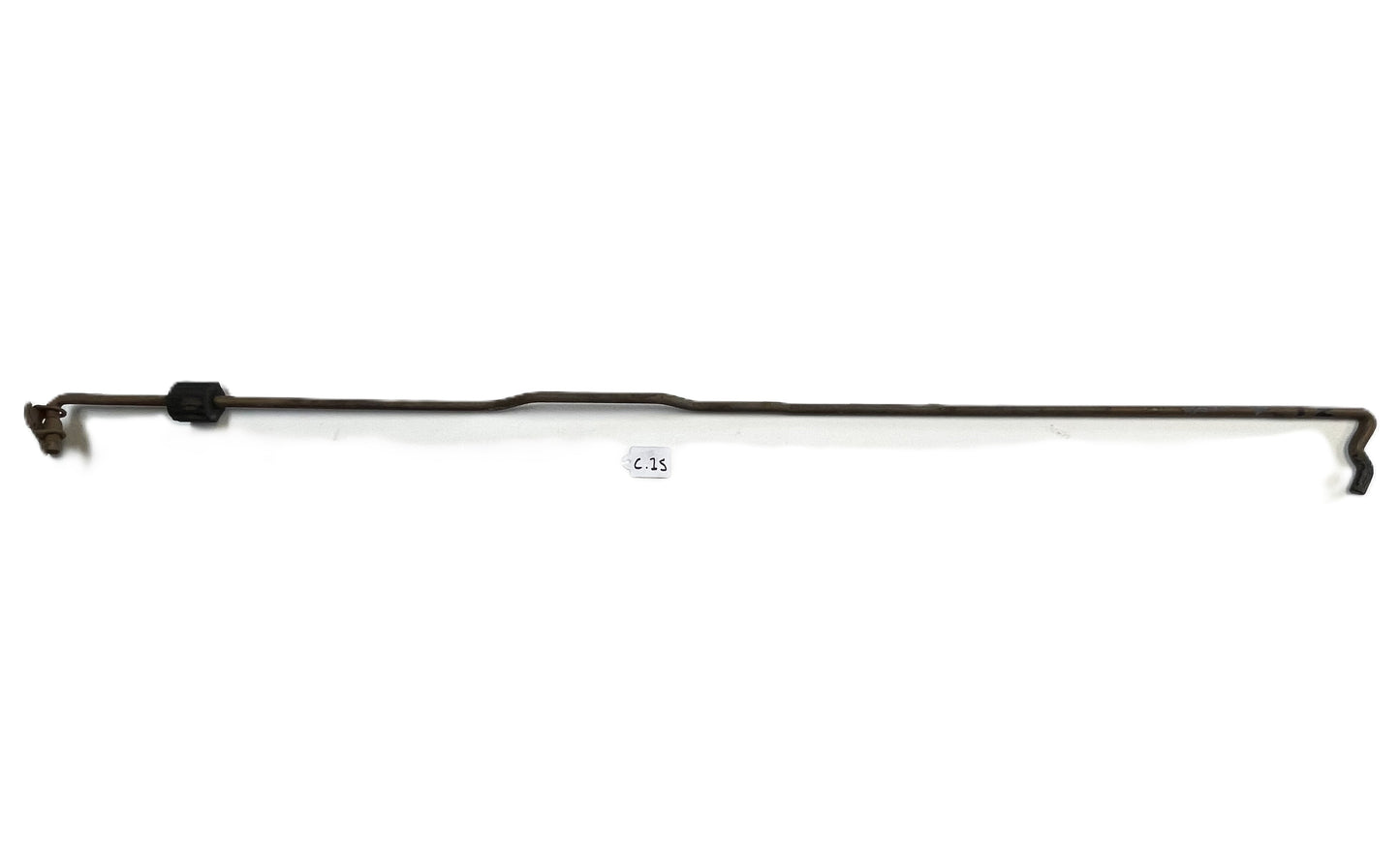 Jeep TJ Hood Prop Support Rod fits 97-06 Wrangler FREE SHIP