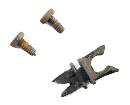 Jeep TJ Hood Prop Support Rod fits 97-06 Wrangler FREE SHIP