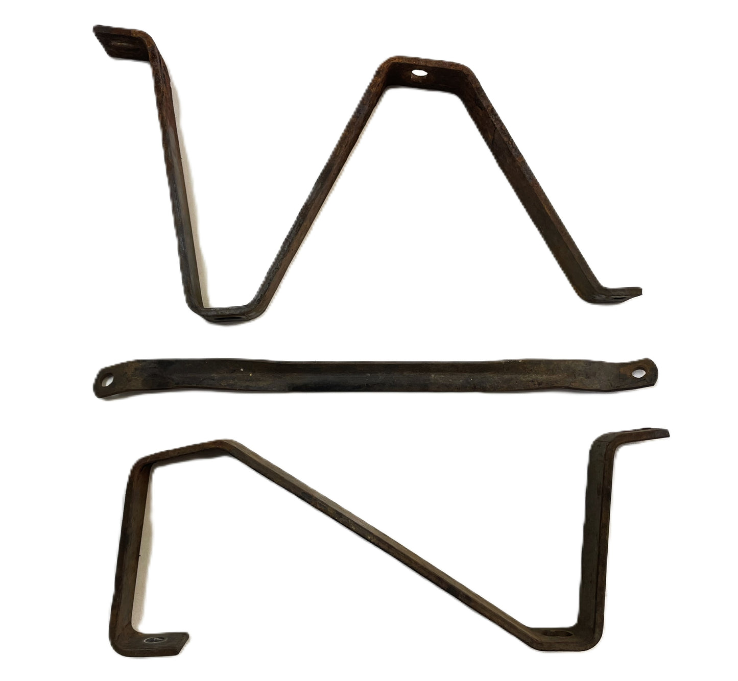 Soporte de asiento delantero Jeep CJ lado del conductor CJ5 CJ7 CJ8 76-86 izquierda 