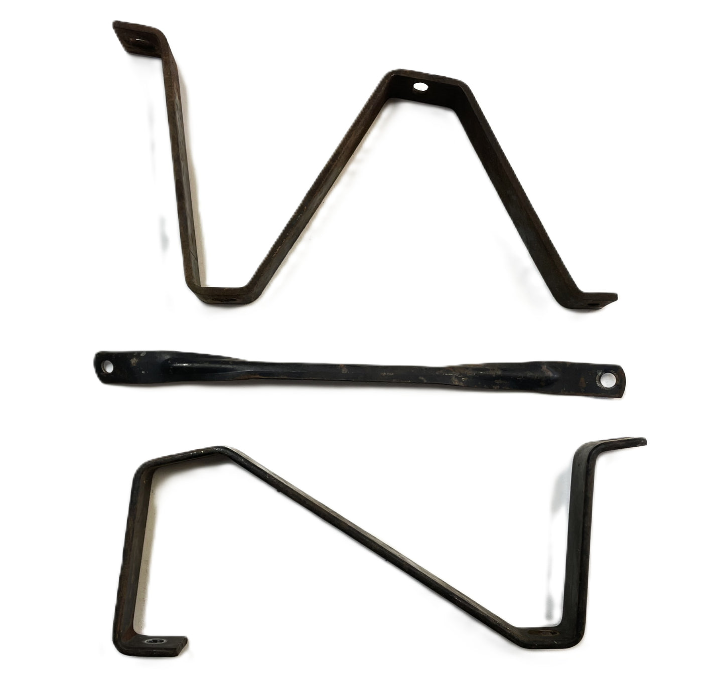 Jeep CJ front seat bracket Driver Side CJ5 CJ7 CJ8 76-86 left FREE SHIP