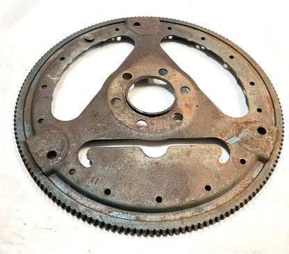 AMC Jeep 360 V8 flex plate automatic transmission flywheel Cherokee Wagoneer 304