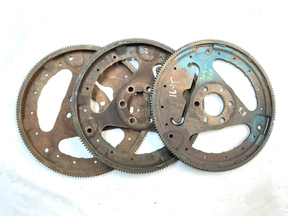 AMC Jeep 360 V8 flex plate automatic transmission flywheel Cherokee Wagoneer 304