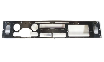 Panel de instrumentos de metal para Jeep YJ compatible con Wrangler modelos 87-95. ENVÍO GRATIS de fábrica [1]. 