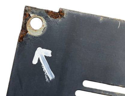 Panel de instrumentos de metal para Jeep YJ compatible con Wrangler modelos 87-95. ENVÍO GRATIS de fábrica [1]. 