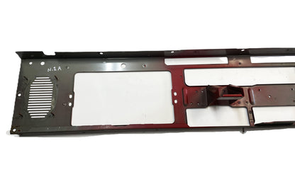 Panel de instrumentos de metal para Jeep YJ compatible con Wrangler modelos 87-95. ENVÍO GRATIS de fábrica [1]. 