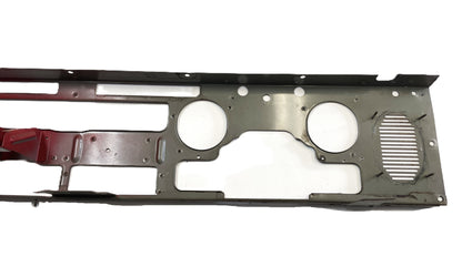 Panel de instrumentos de metal para Jeep YJ compatible con Wrangler modelos 87-95. ENVÍO GRATIS de fábrica [1]. 