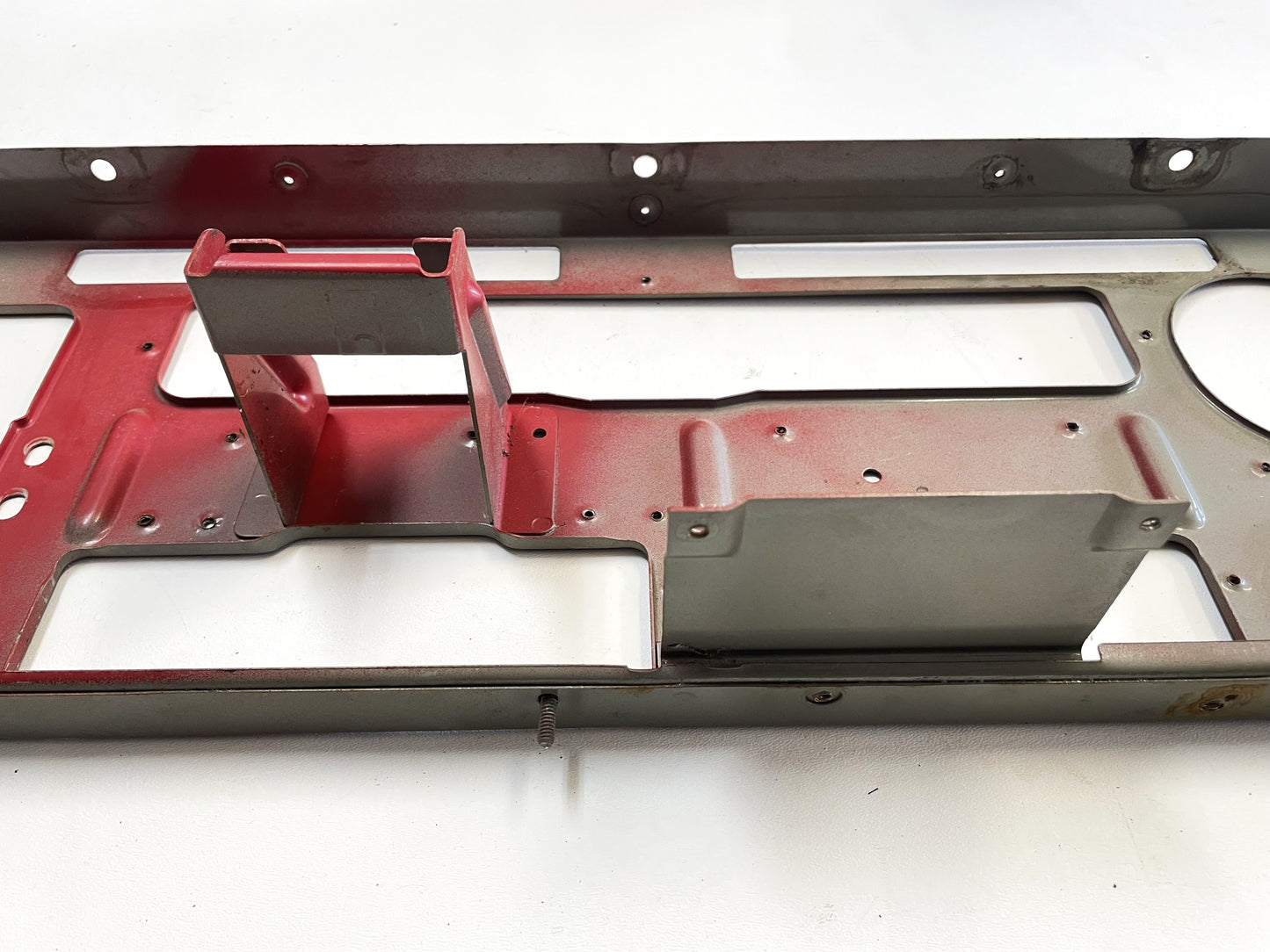 Panel de instrumentos de metal para Jeep YJ compatible con Wrangler modelos 87-95. ENVÍO GRATIS de fábrica [1]. 