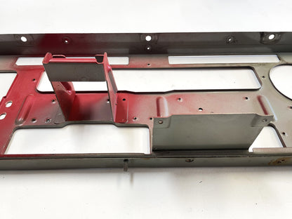 Panel de instrumentos de metal para Jeep YJ compatible con Wrangler modelos 87-95. ENVÍO GRATIS de fábrica [1]. 