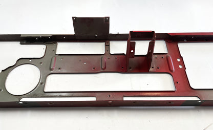Panel de instrumentos de metal para Jeep YJ compatible con Wrangler modelos 87-95. ENVÍO GRATIS de fábrica [1]. 