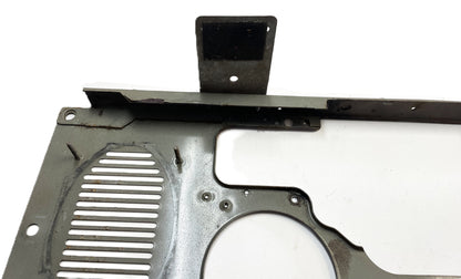 Panel de instrumentos de metal para Jeep YJ compatible con Wrangler modelos 87-95. ENVÍO GRATIS de fábrica [1]. 